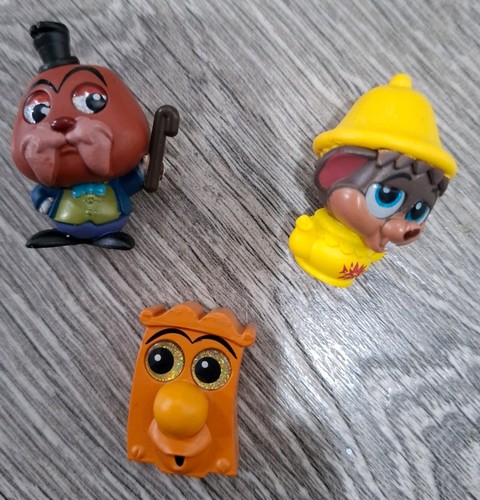 Disney doorables alice - disney,