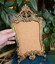 Vintage Ornate Victorian