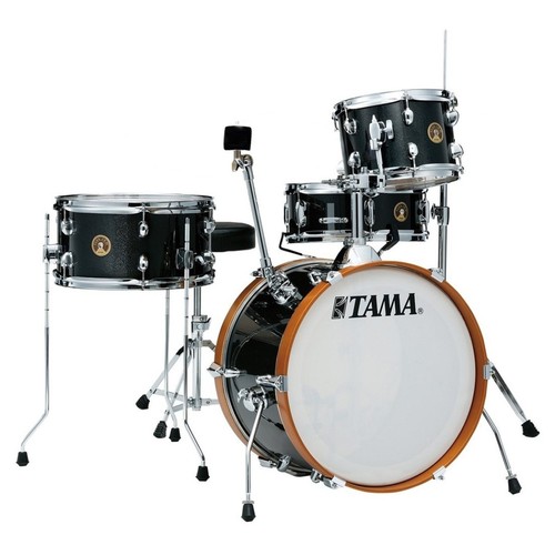 Tama club jam - club-jam, kit