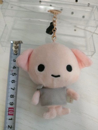 Harry potter dobby plush - potter,