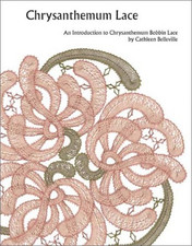 Chrysanthemum Lace