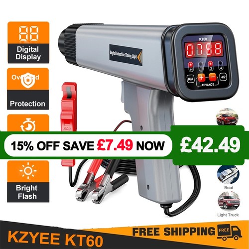 Digital counter engine - counter,