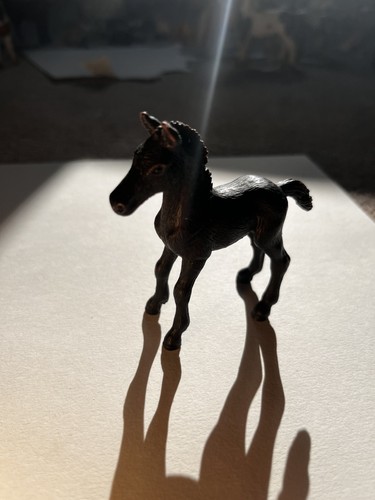 Schleich friesian frisian - friesian,