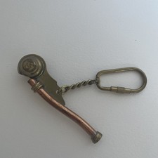 Vintage Nautical Boatswain's