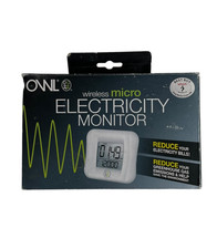 OWL Wireless Micro Electricity