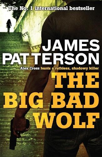 The big bad wolf - wolf, (alex
