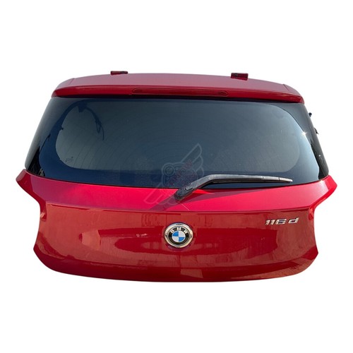 Bmw series f20 - bmw,