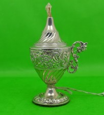 Victorian sterling Silver