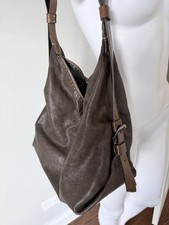 Henry Beguelin Olive Green