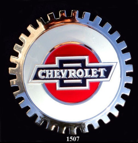Car grille emblem badges - car,