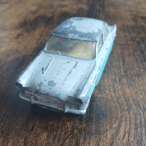 Vintage triang spot 100 - vintage, #100