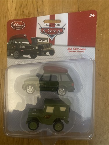Disney pixar cars - disney, store