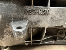 R26-R28 Rwd gearbox. Suit Vauxhall- Opel-Saab etc-kitcar-rally car