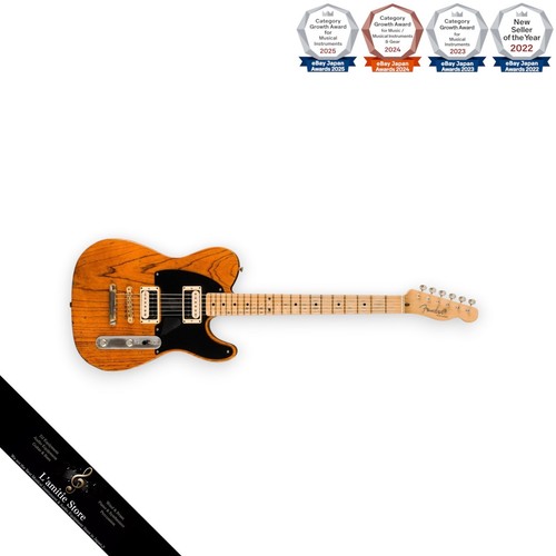 Fender custom shop ltd - ltd, seymour