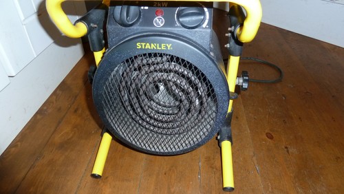 Stanley 241 e - stanley, 2kw