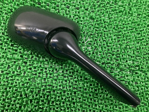 Honda genuine right mirror - right,