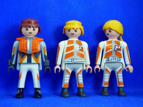 Playmobil top agent - playmobil,