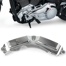 Cylinder Base Side Cover For