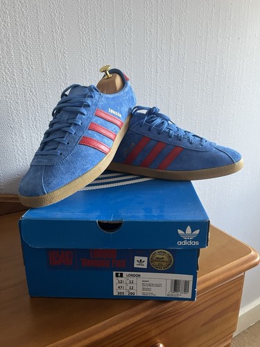 Adidas london - adidas,