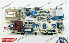 ALPHA CB25 CB24X CB33 & CB28X