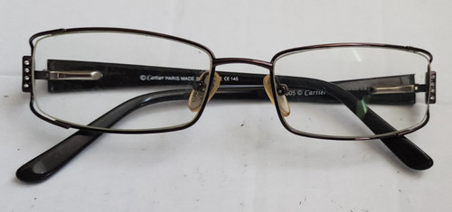 Cartier 7005 frame for glasses - 7005,