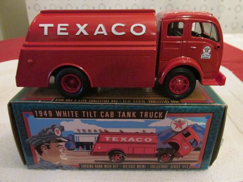 New 1949 texaco tilt - 1949,