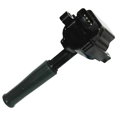 New ignition coil for - ignition, daimler