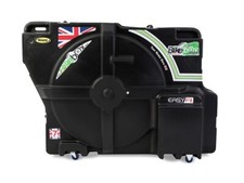 Triathlon Aero Easyfit  Bike Box Alan for HIRE ONLY, Surrey