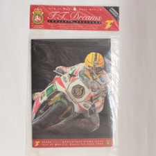 1998 Fifty Pence 50p Pence TT