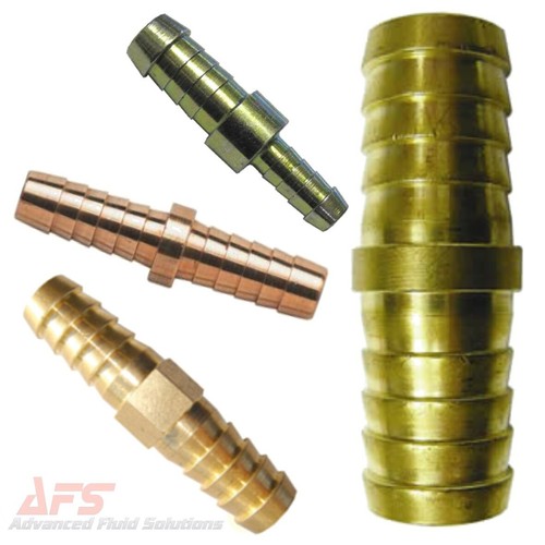 Metal brass straight - metal,