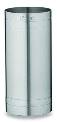 Thimble stainless steel - steel, drinks