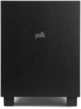 Polk Audio Monitor XT10 Black