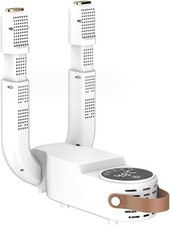 BOOT DRYER FOR WORK BOOTS, SHOE DRYER WITH HEAT BLOWER, GLOVE DRYER & BOOT WARME