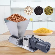 Electric Feed Mill Wet Dry