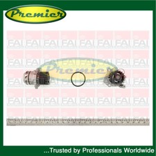 Premier Water Pump Fits VW