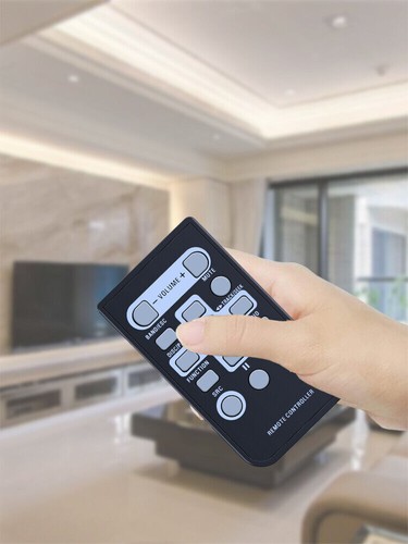 Remote control for pioneer - remote,