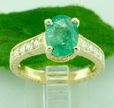 14k antique inspired - 2.05,