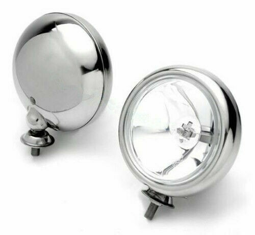 Chrome bmw mini wipac - chrome,