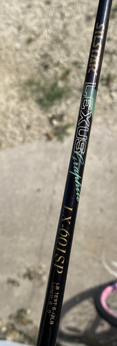 Silstar lexus graphite - 6’,
