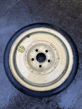 2016 MAZDA MK3 MK3 15 INCH
