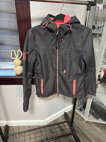 Ladies superdry jacket - ladies, only