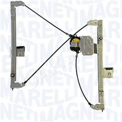 Marelli window regulator front - regulator,