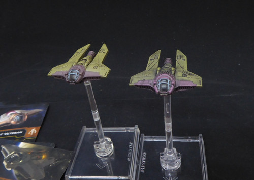 Interceptors for - 2x,