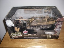 Diecast 1/32 German