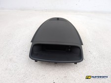 VAUXHALL CORSA SE DASHBOARD