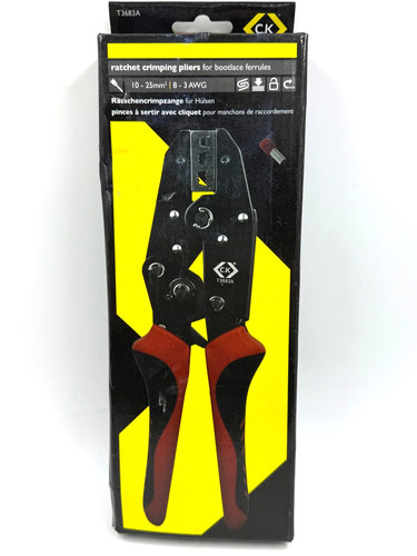 Tools ratchet crimping - tools,