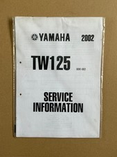 GENUINE YAMAHA SUPPLEMENTARY