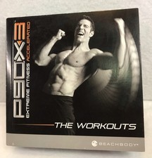 P90X3 Extreme Fitness