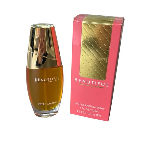New estee lauder beautiful - new,