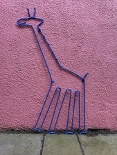 Vintage 80-90's IKEA Giraffe